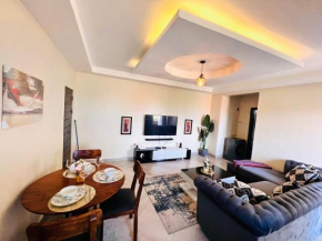 Premium One Bedroom Apartment, Kampala